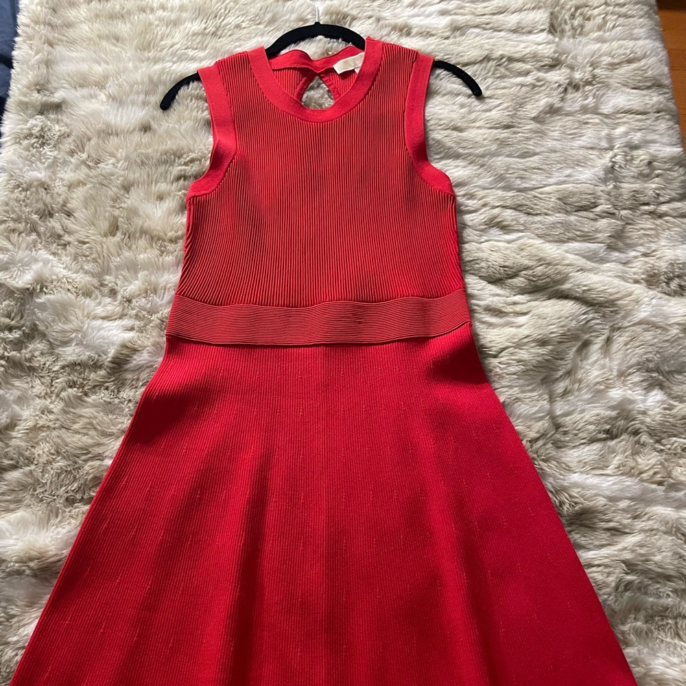 Michael Kors Knit Dress